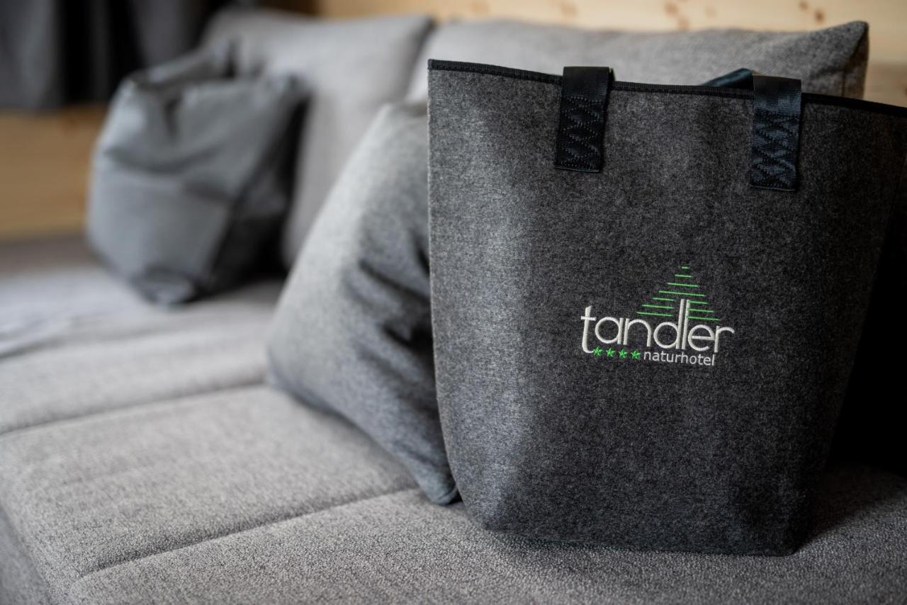 Naturhotel Tandler Sankt Jakob in Defereggen Eksteriør bilde